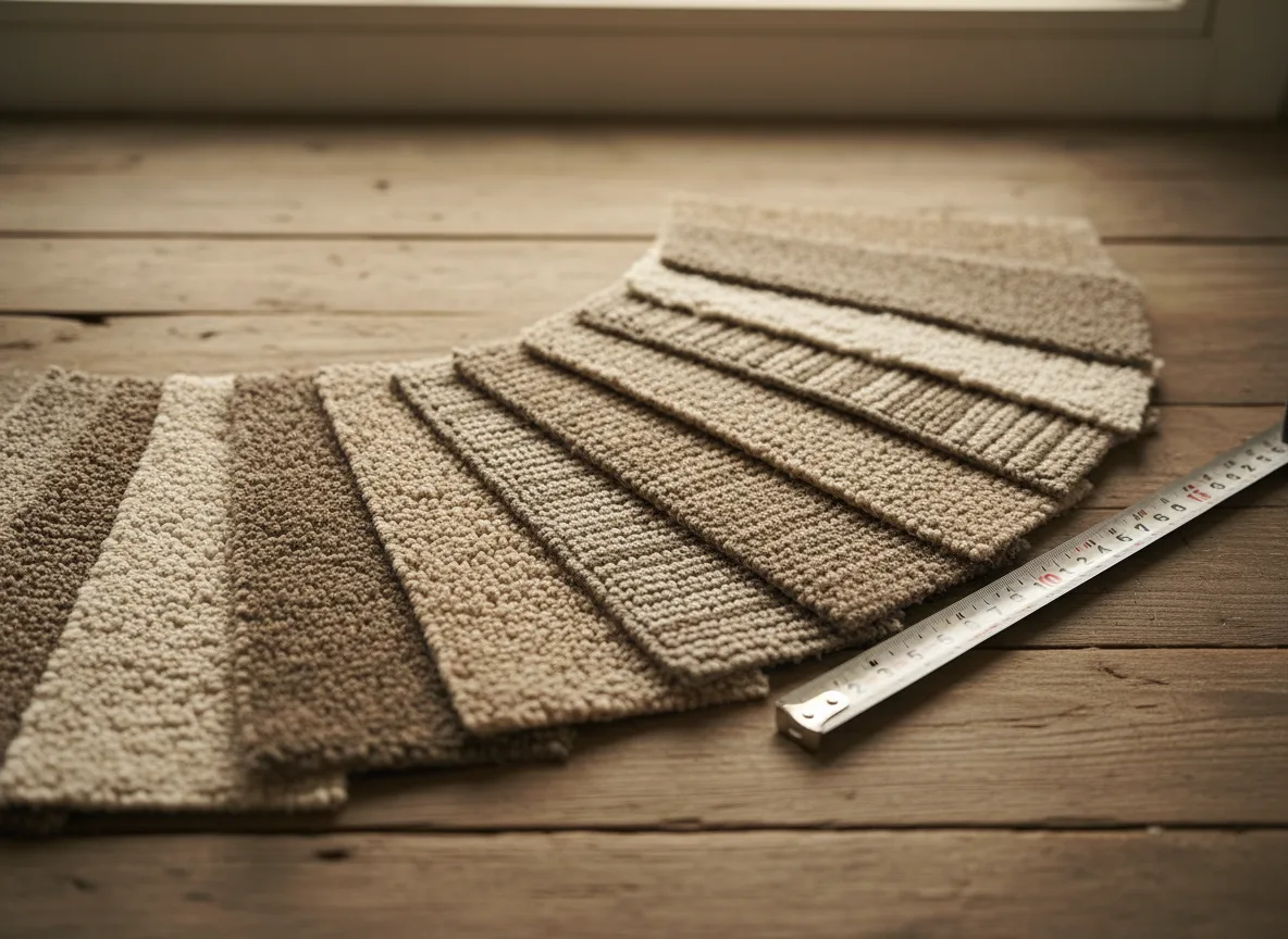 Carpet Installation Marion, IL FAQs